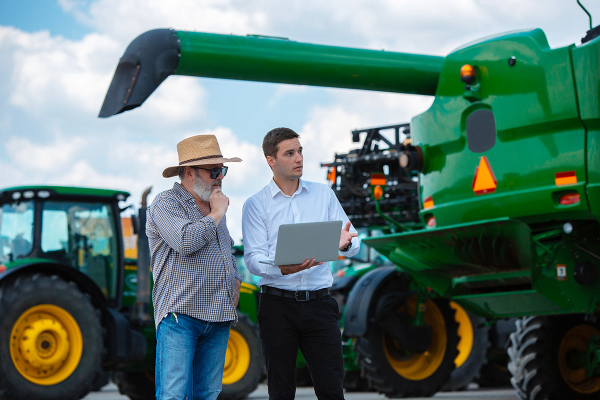 Vous consultez actuellement BTSa Technico-commercial option biens et services pour l&rsquo;agriculture